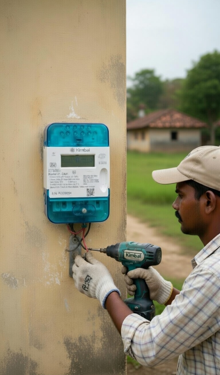 Smart Metering